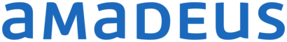Amadeus Logo